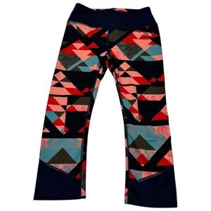 The North Face Crop Leggings